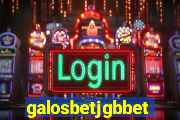 galosbetjgbbet