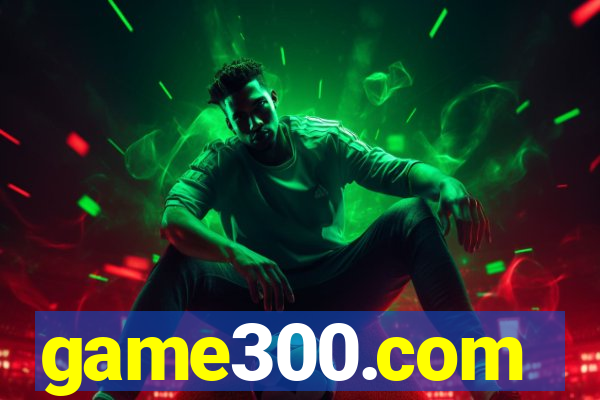 game300.com