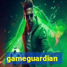 gameguardian