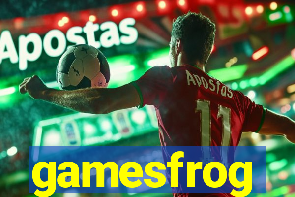 gamesfrog