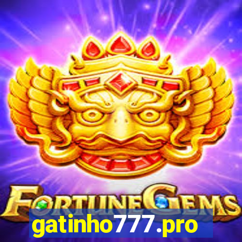 gatinho777.pro