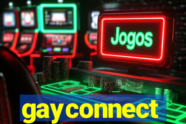 gayconnect