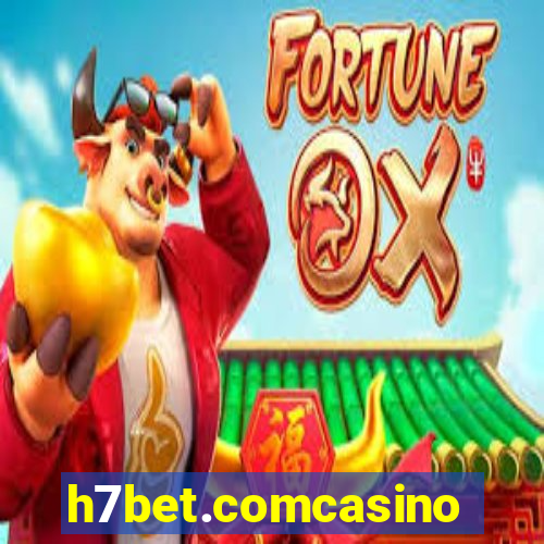 h7bet.comcasino