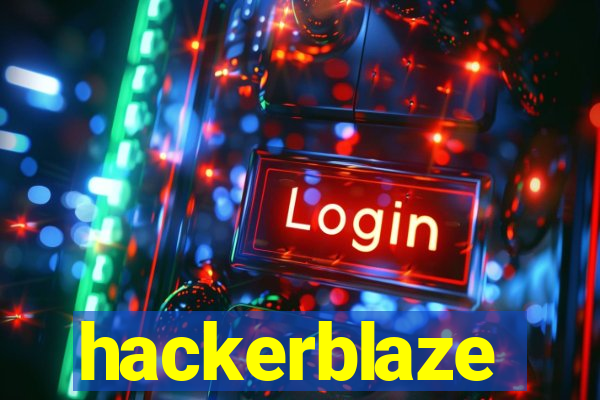 hackerblaze