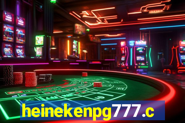 heinekenpg777.com