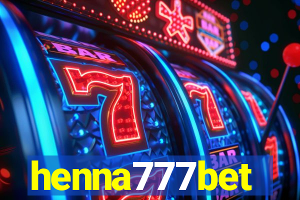 henna777bet