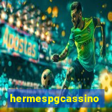 hermespgcassino