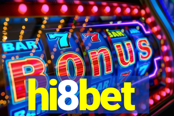 hi8bet