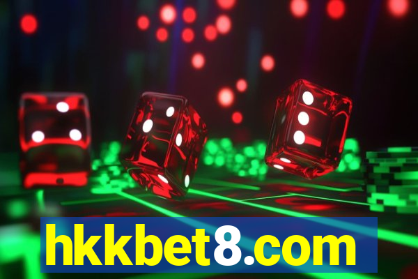 hkkbet8.com