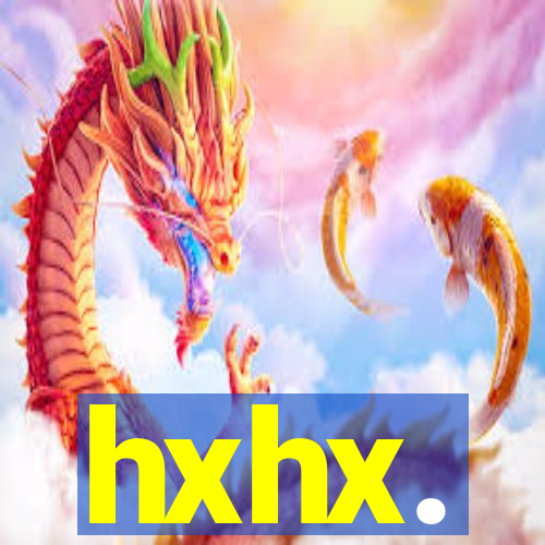 hxhx.