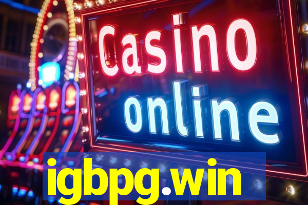 igbpg.win