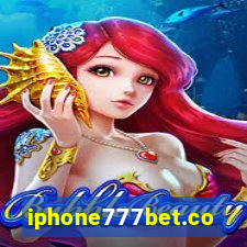 iphone777bet.com