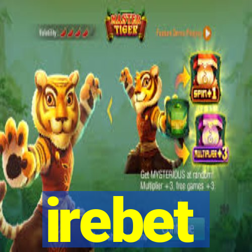 irebet