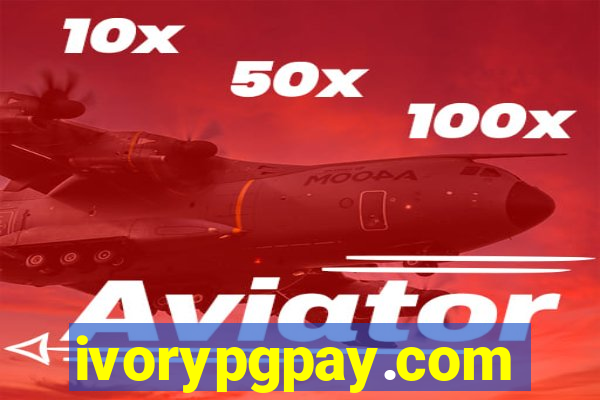 ivorypgpay.com