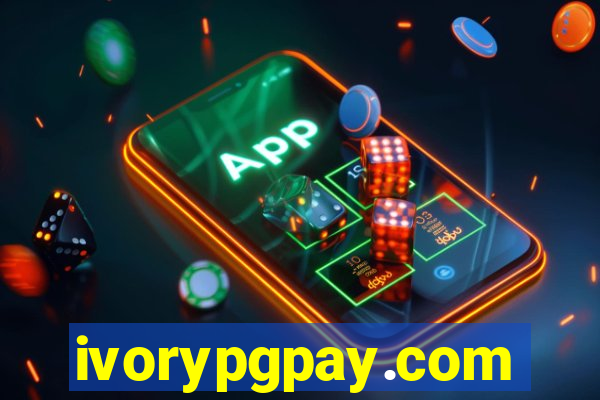 ivorypgpay.com