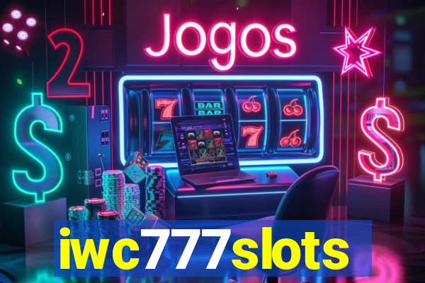 iwc777slots