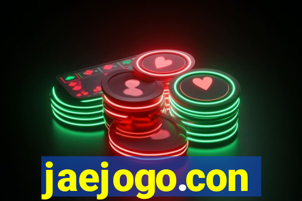 jaejogo.con