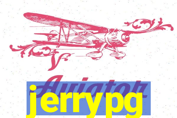 jerrypg