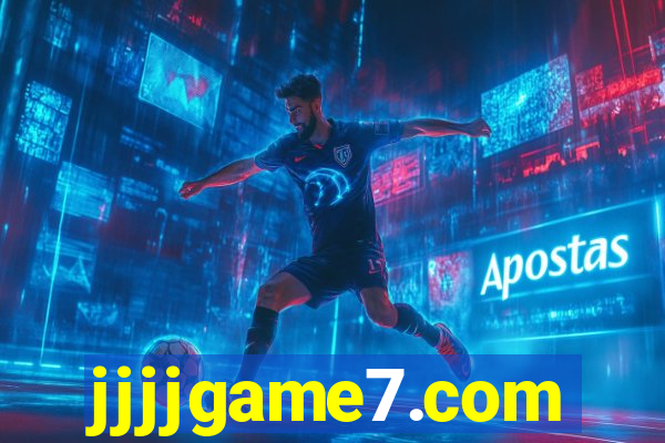 jjjjgame7.com