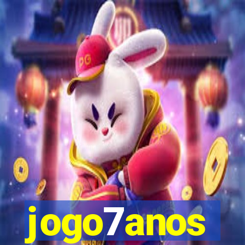 jogo7anos