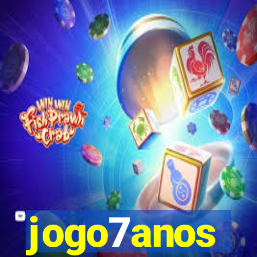 jogo7anos