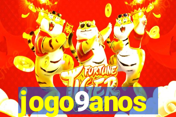 jogo9anos