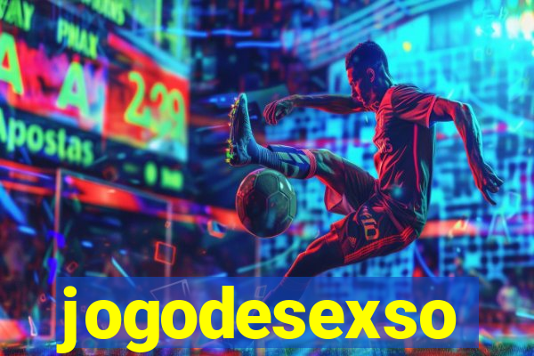 jogodesexso