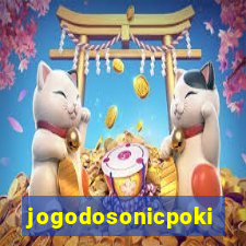 jogodosonicpoki