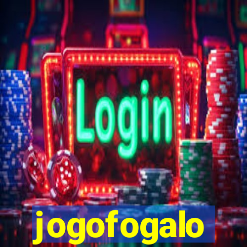 jogofogalo