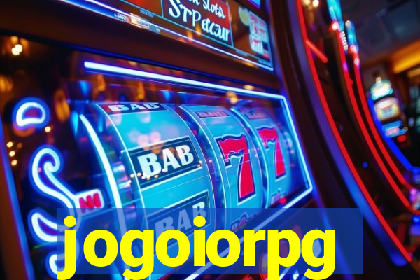 jogoiorpg