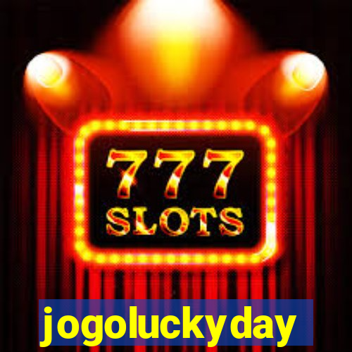 jogoluckyday