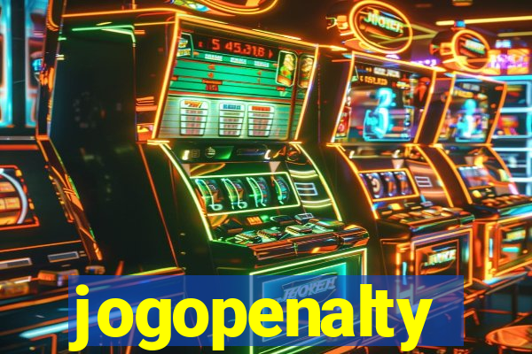 jogopenalty