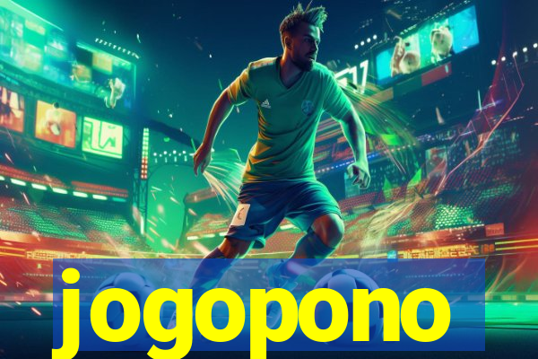 jogopono