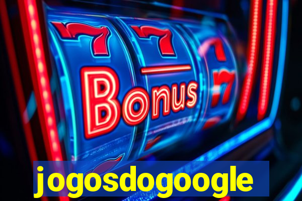 jogosdogoogle