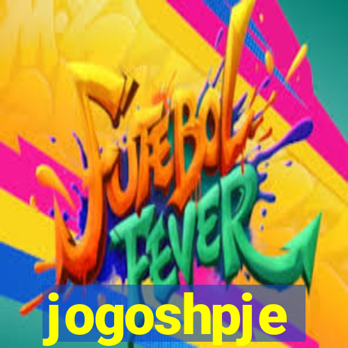 jogoshpje