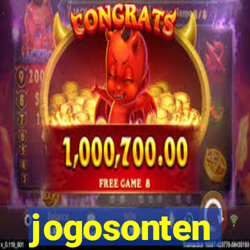 jogosonten