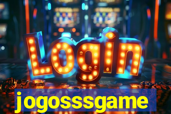 jogosssgame