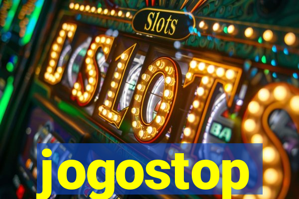 jogostop