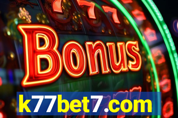 k77bet7.com