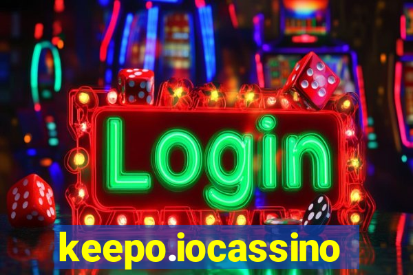 keepo.iocassino