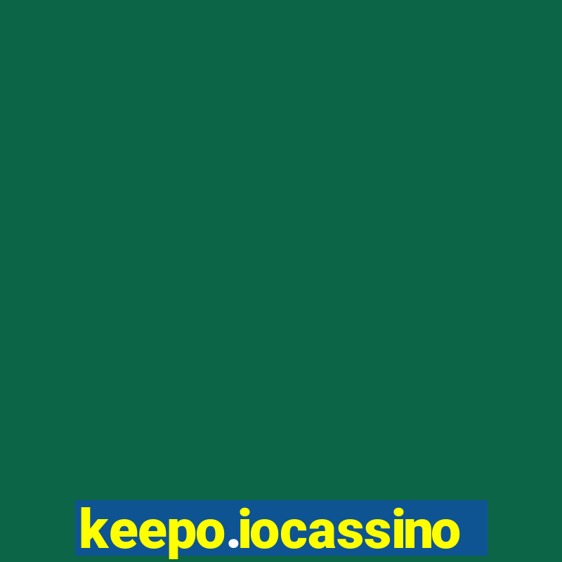 keepo.iocassino