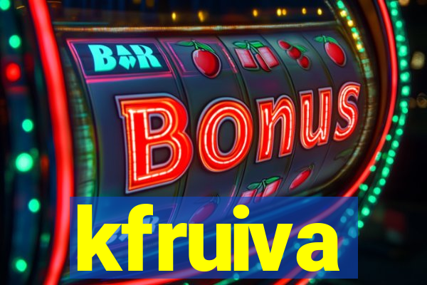 kfruiva