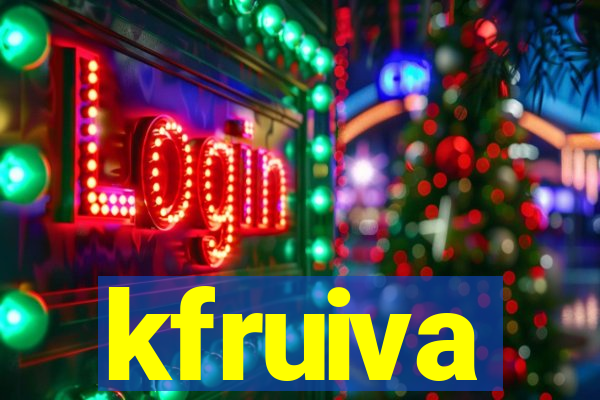 kfruiva