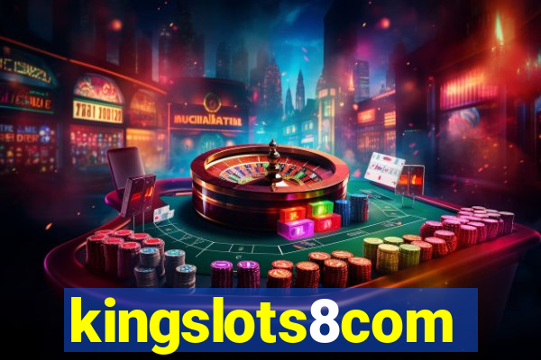 kingslots8com