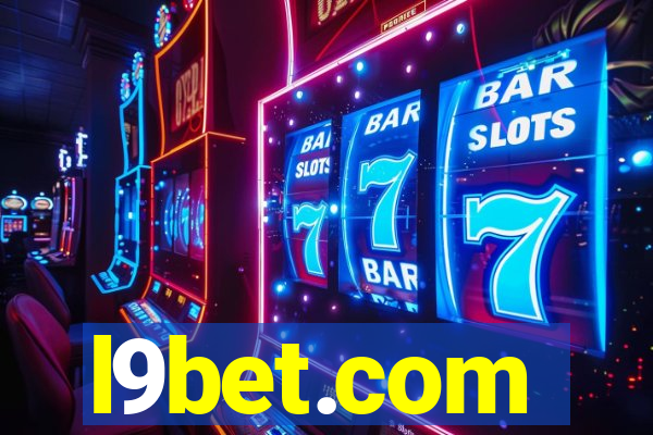 l9bet.com