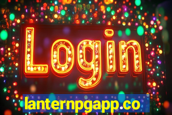 lanternpgapp.com