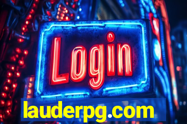 lauderpg.com