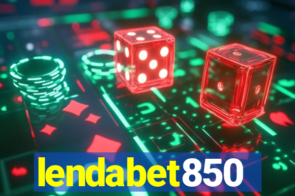 lendabet850