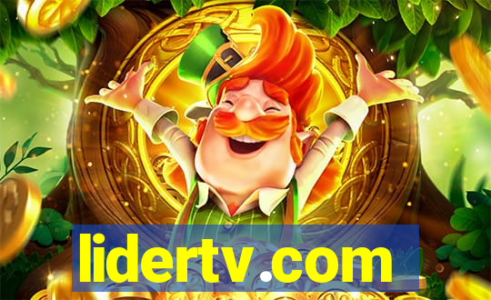 lidertv.com