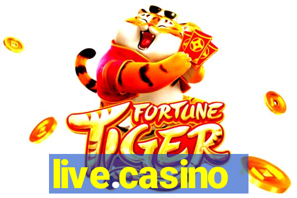 live.casino